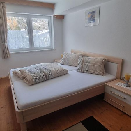 普鲁茨Haus Aras公寓 外观 照片