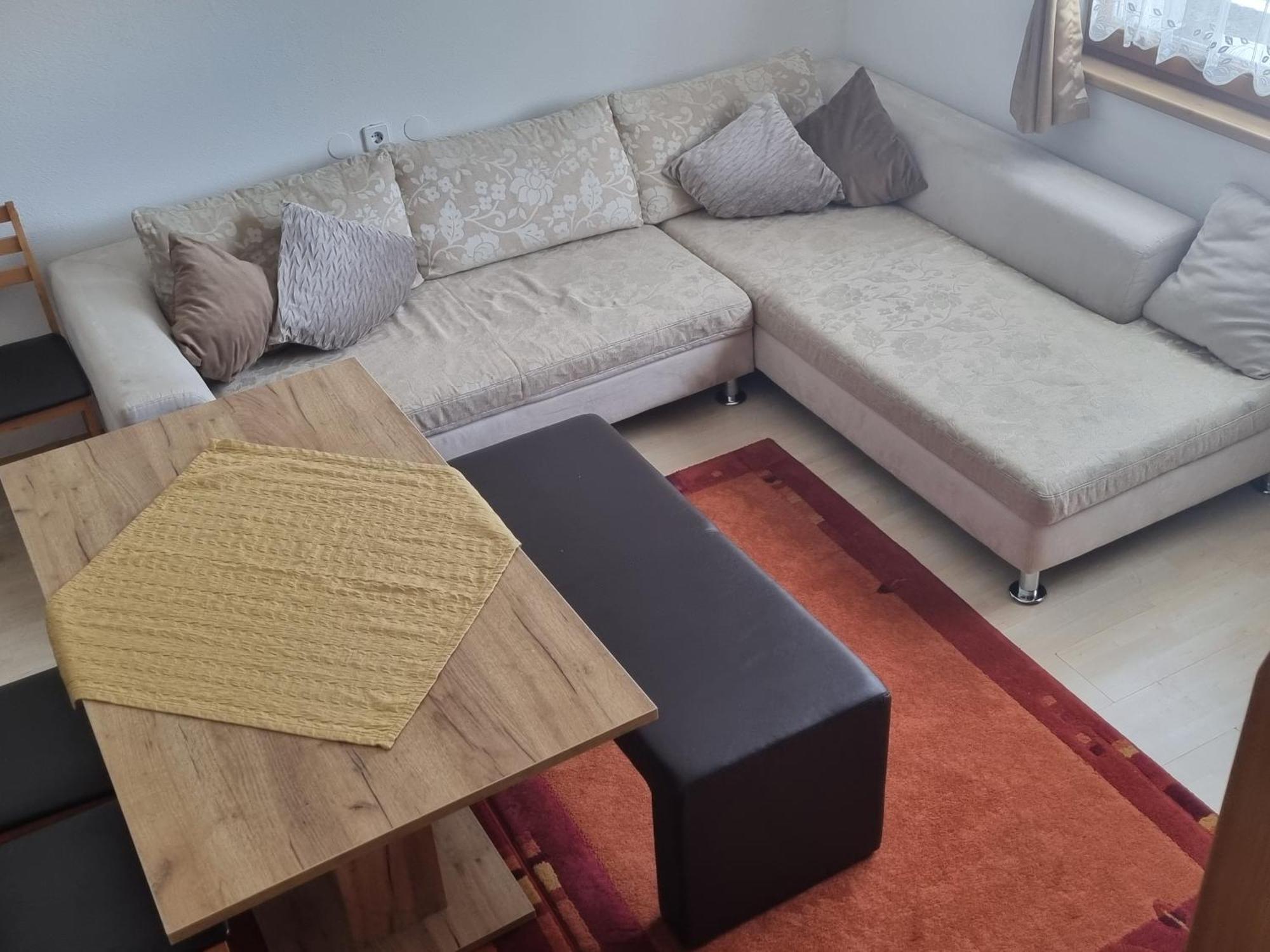 普鲁茨Haus Aras公寓 外观 照片