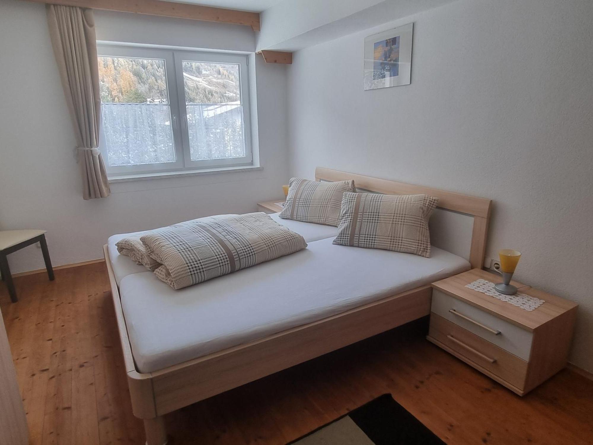 普鲁茨Haus Aras公寓 外观 照片